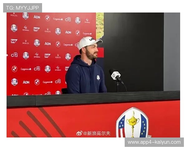 美国队莱德杯困境:斯科蒂·舍夫勒比洞赛战绩不佳,团队凝聚力遭质疑