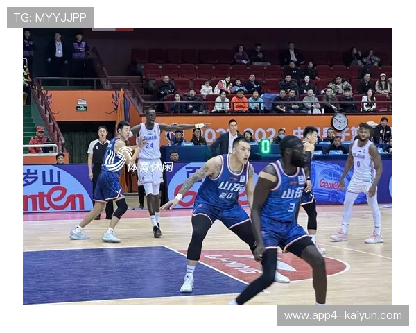 山东高速男篮新赛季赛程公布:常规赛42轮,收官阶段遭遇魔鬼赛程