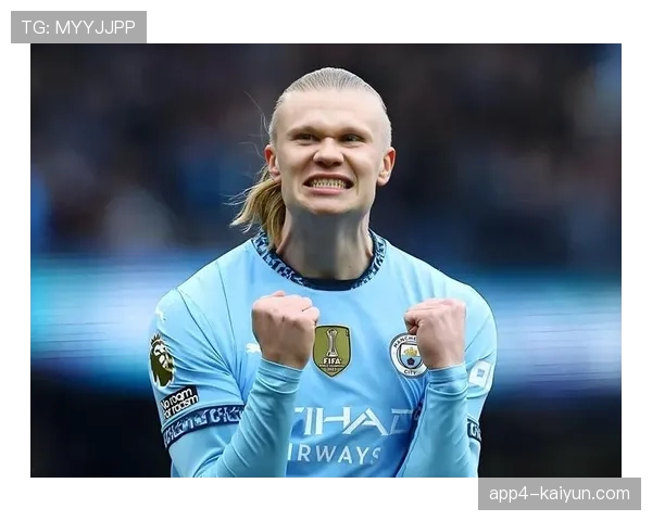 哈兰德与曼城就续约展开初步谈判，周薪或再创新高