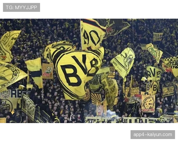 欧足联计划发布欧战比赛站立席新规，多特的黄墙不合规